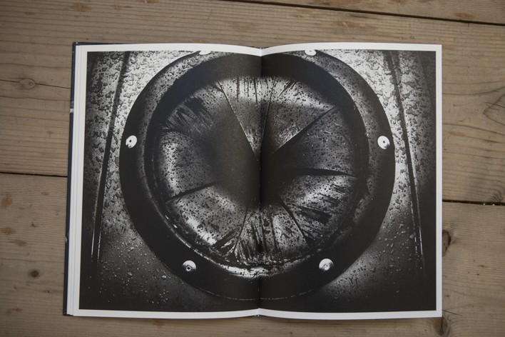 Anders Petersen, Rome