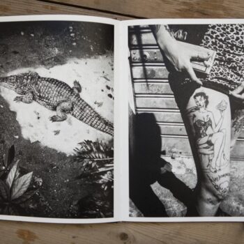 Anders Petersen, Rome - immagine 12