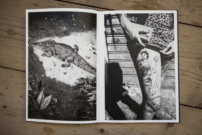 Anders Petersen, Rome