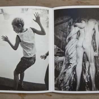 Anders Petersen, Rome - immagine 6