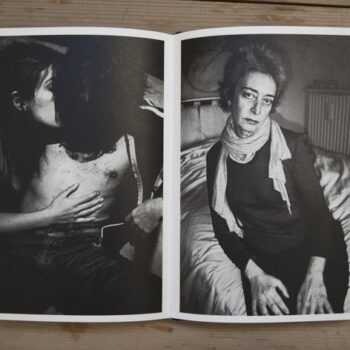 Anders Petersen, Rome - immagine 4