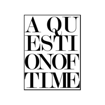 AAVV, A question of time