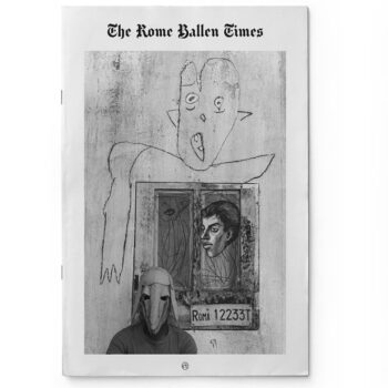 Roger Ballen, The Rome Ballen Times