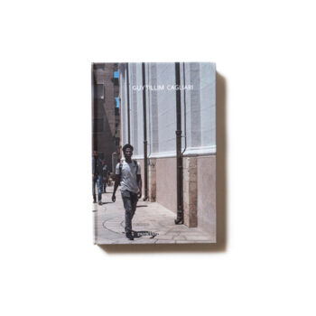 Guy Tillim, Cagliari