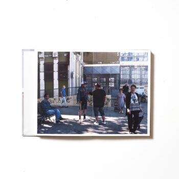 Guy Tillim, Cagliari - immagine 13