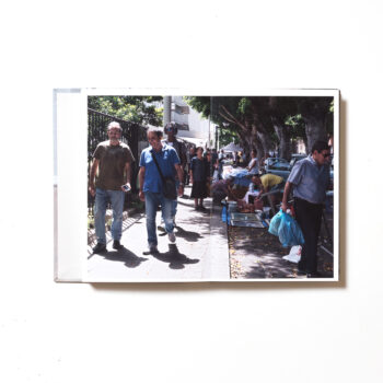 Guy Tillim, Cagliari - immagine 6