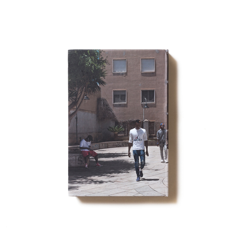 Guy Tillim, Cagliari