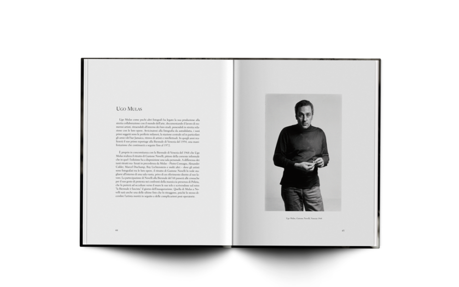 Facing the Camera - Reloaded