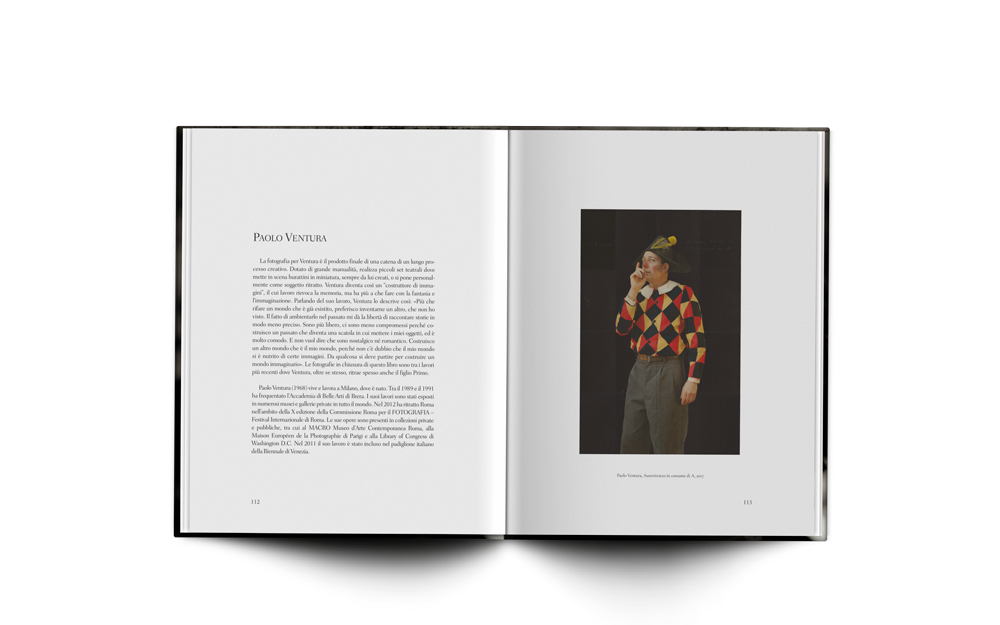 Facing the Camera - Reloaded - immagine 10