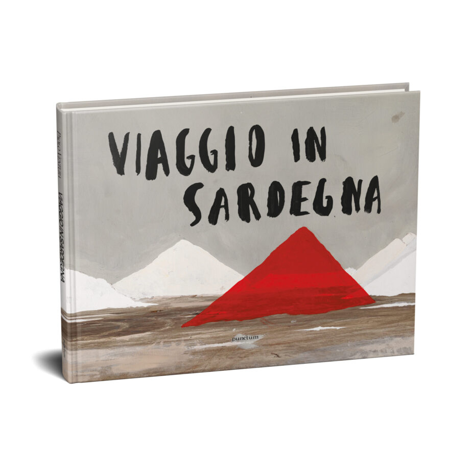 Paolo Ventura, Viaggio in Sardegna