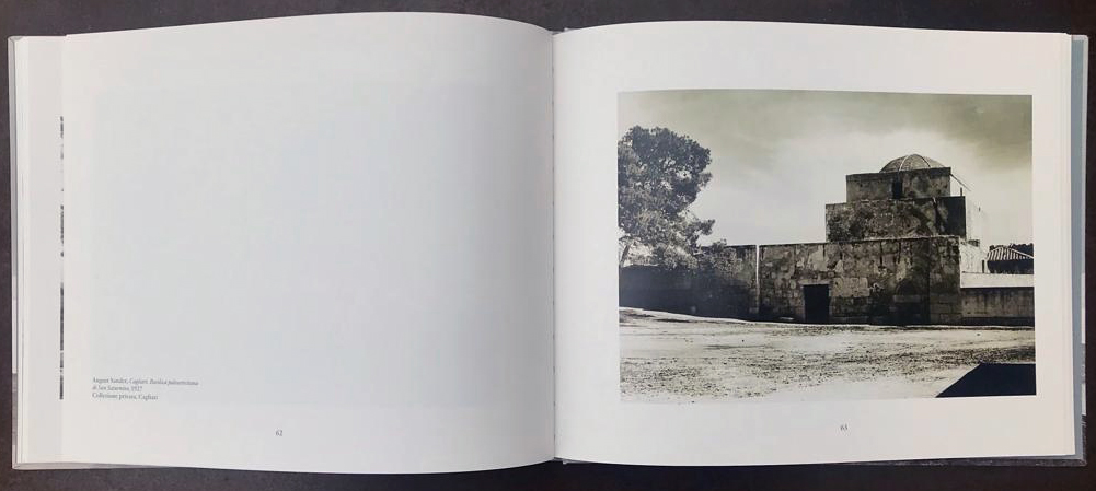 Paolo Ventura, Viaggio in Sardegna - immagine 6