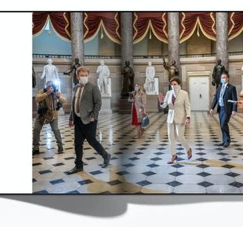 David Butow, BRINK - immagine 5