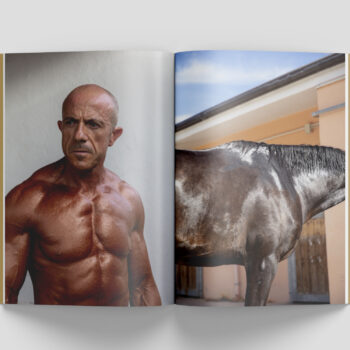 Tim Davis, Hallucinations - immagine 6