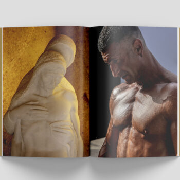 Tim Davis, Hallucinations - immagine 3