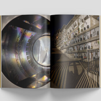 Tim Davis, Hallucinations - immagine 5