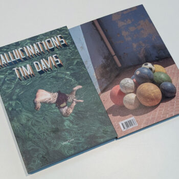 Tim Davis, Hallucinations - immagine 11